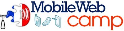 Mobilewebcamp
