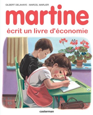 Martine_economie